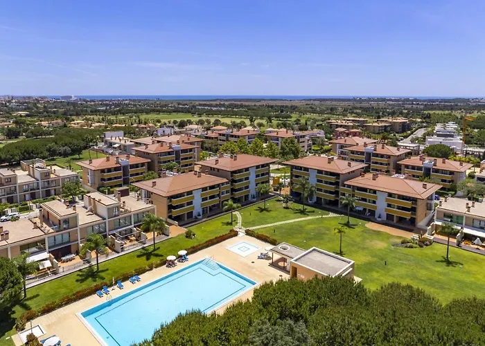 Algarve Duplex Retreat With Garden & Pool * Картейра