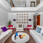 Apartment Algarve Duplex Retreat With Garden & Pool