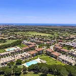 Algarve Duplex Retreat With Garden & Pool Apartment