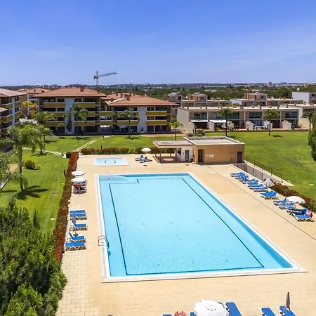 Algarve Duplex Retreat With Garden & Pool * Quarteira