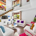 Διαμέρισμα Algarve Duplex Retreat With Garden & Pool *