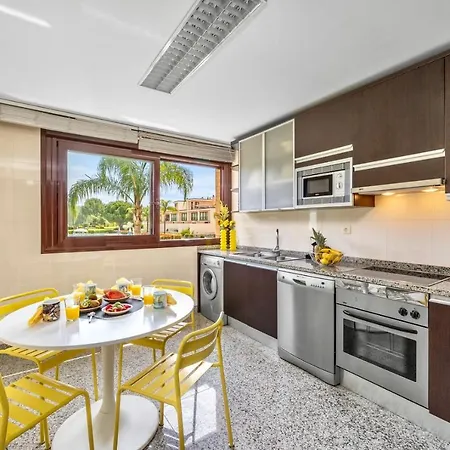 Algarve Duplex Retreat With Garden & Pool * Quarteira