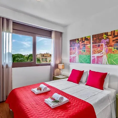 Algarve Duplex Retreat With Garden & Pool Apartmán *