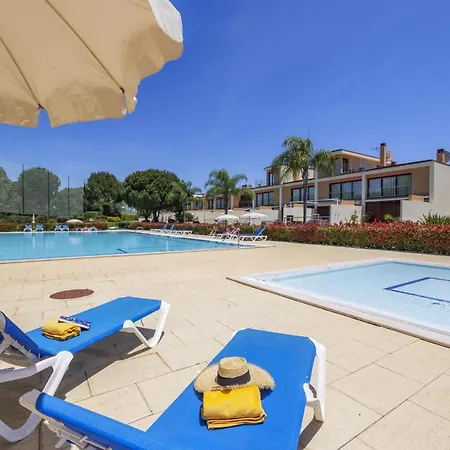 Algarve Duplex Retreat With Garden & Pool * Quarteira