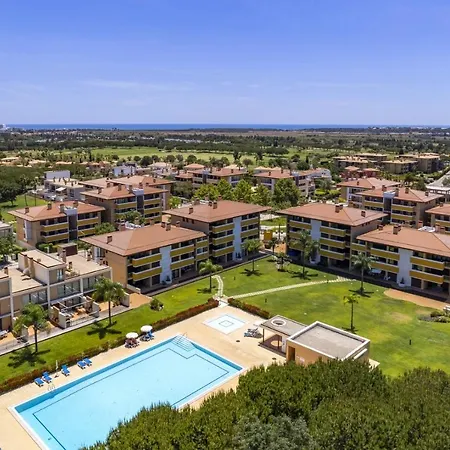 Algarve Duplex Retreat With Garden & Pool * Quarteira